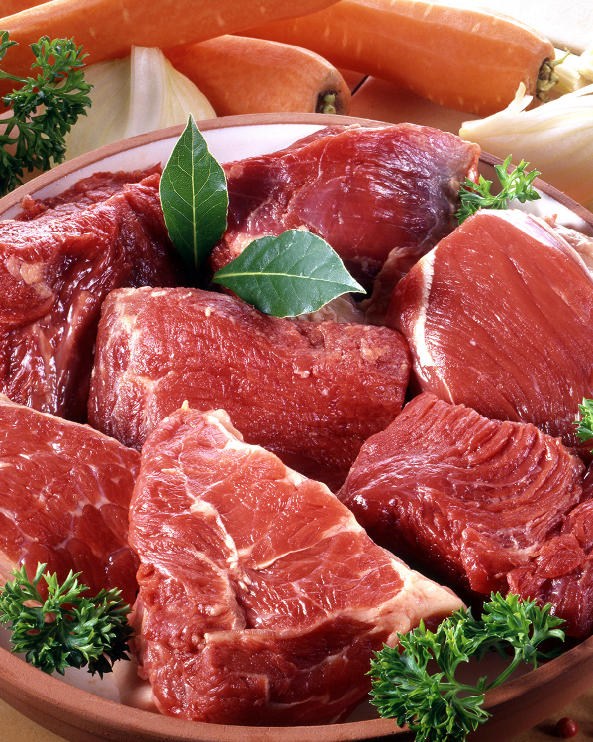 Paleron bœuf Francais