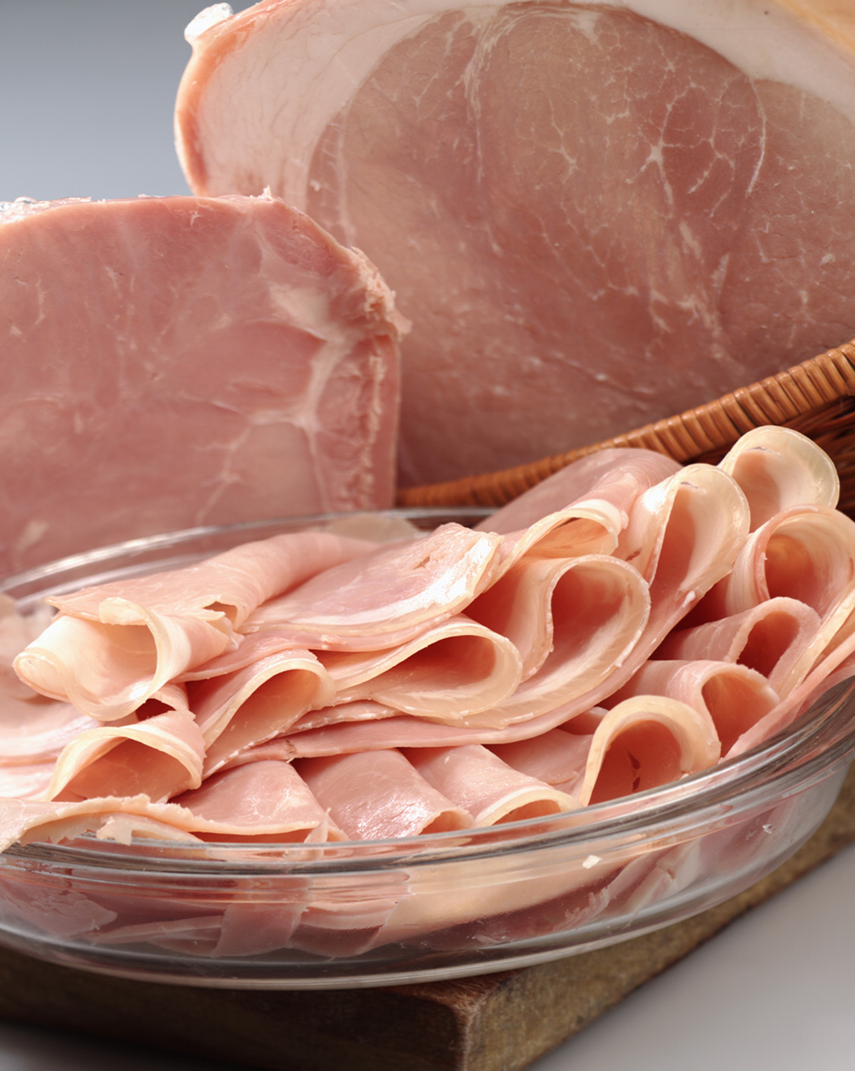 Jambon supérieur chemynois fumé sans nitrite ajouté