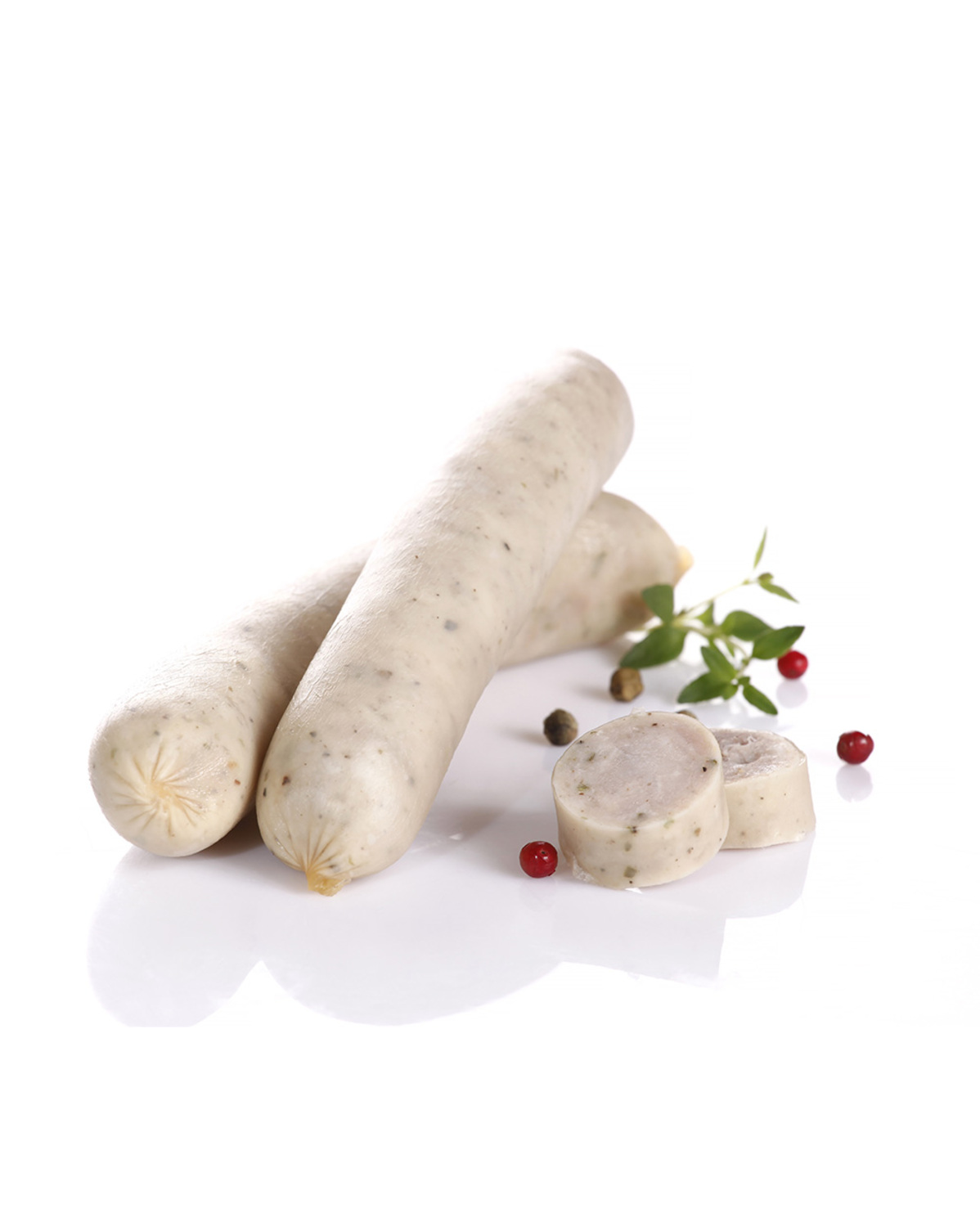 Boudin blanc de liège