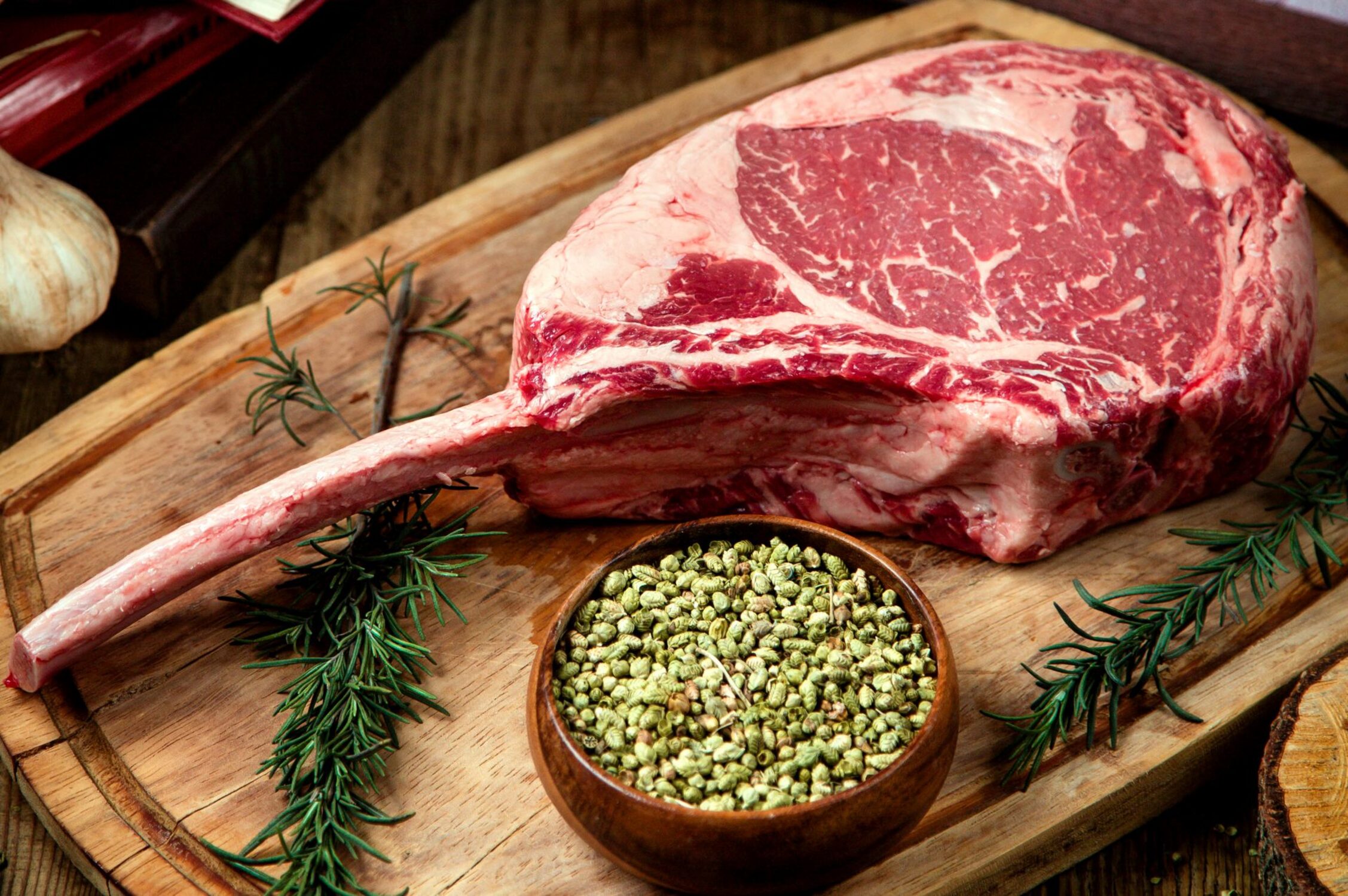 Côte a l'os Irlandaise