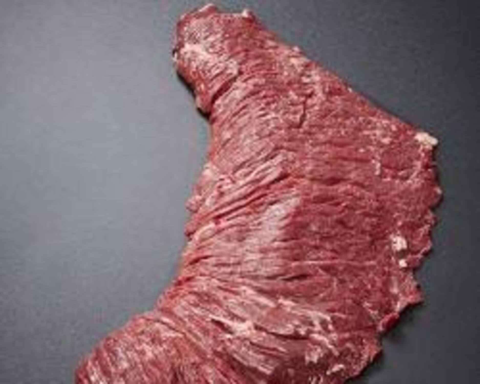 Bavette aloyau race viande France