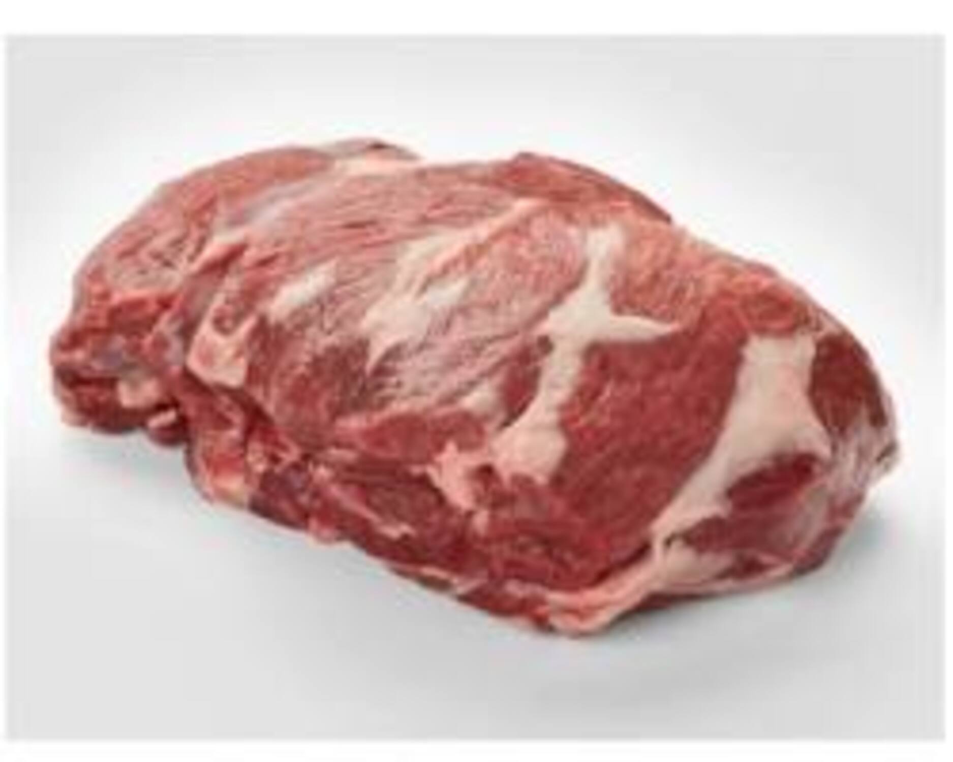 Epaule d'agneau sans os