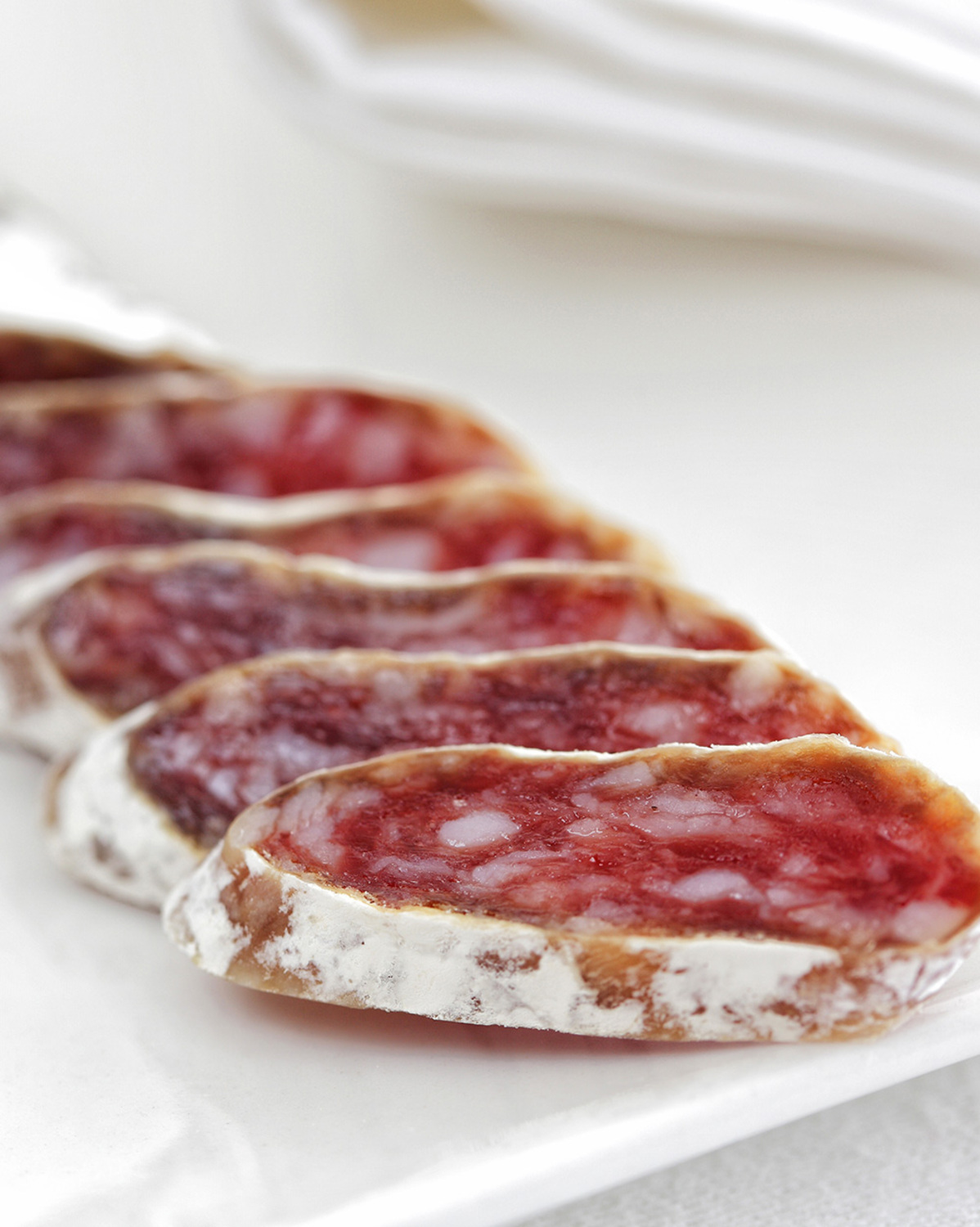 Fuet nature 250 grammes