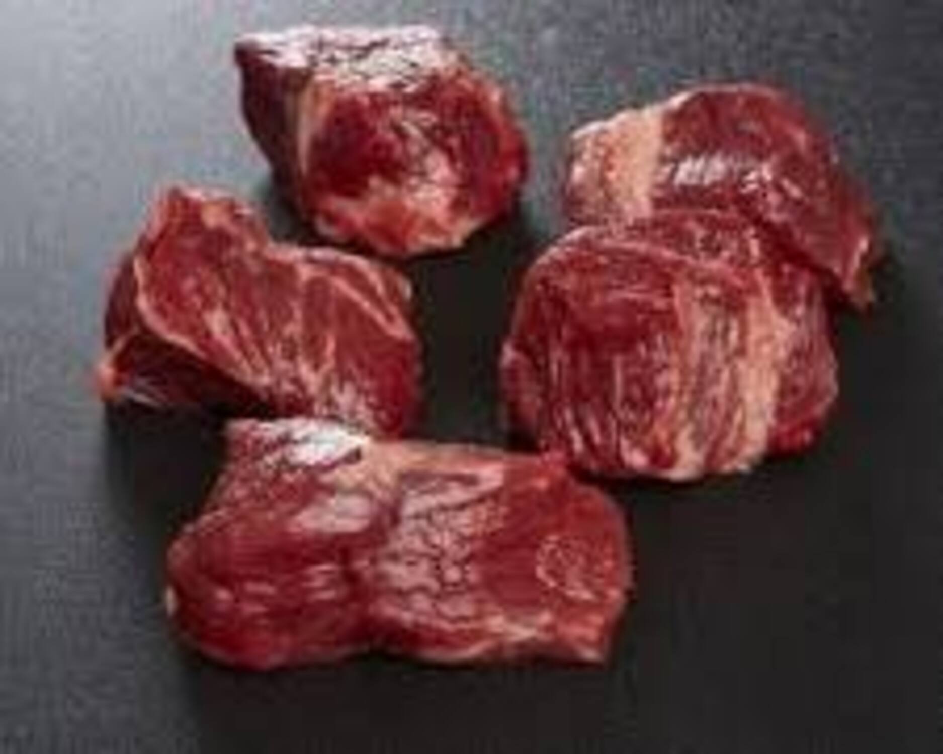 Collier basse côte bourguignon