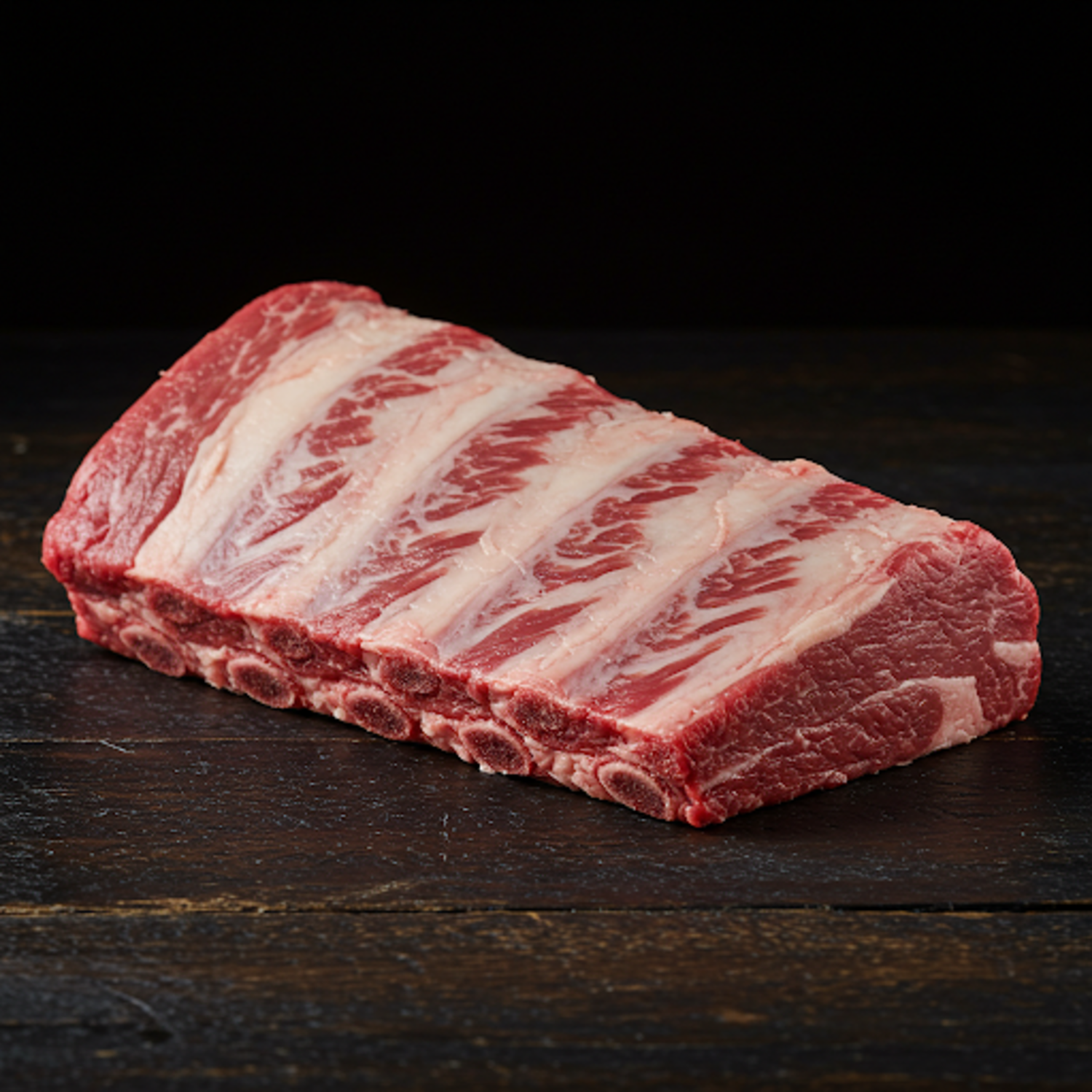 Basse-côte à griller