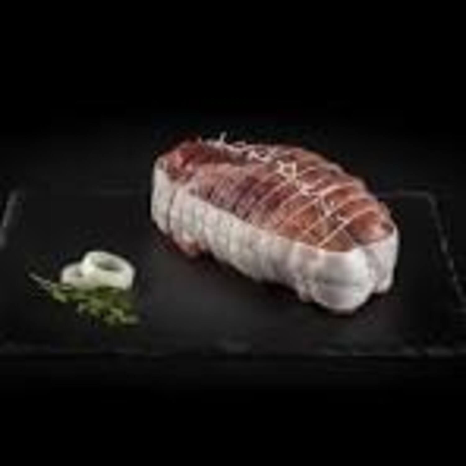 Gigot d'agneau sans os