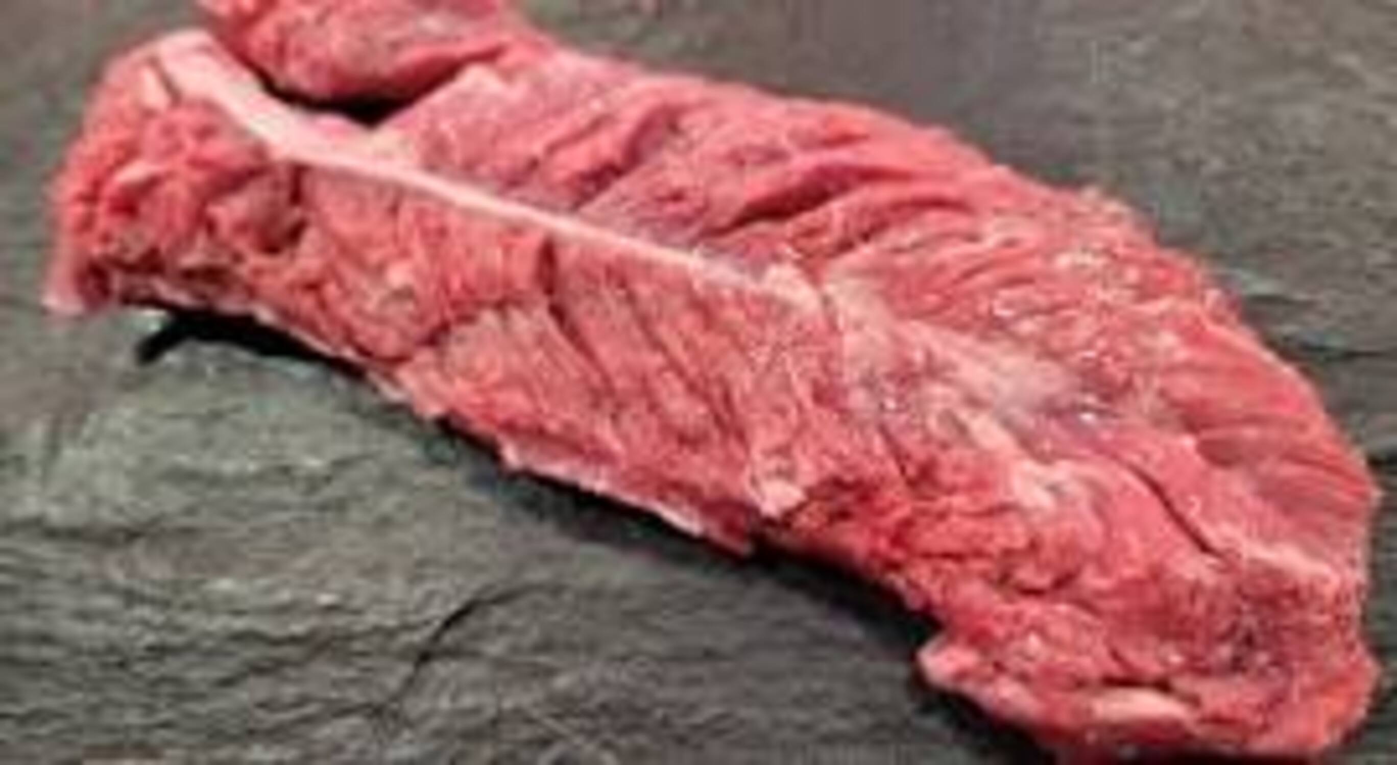 Onglet de veau moins de 8 mois