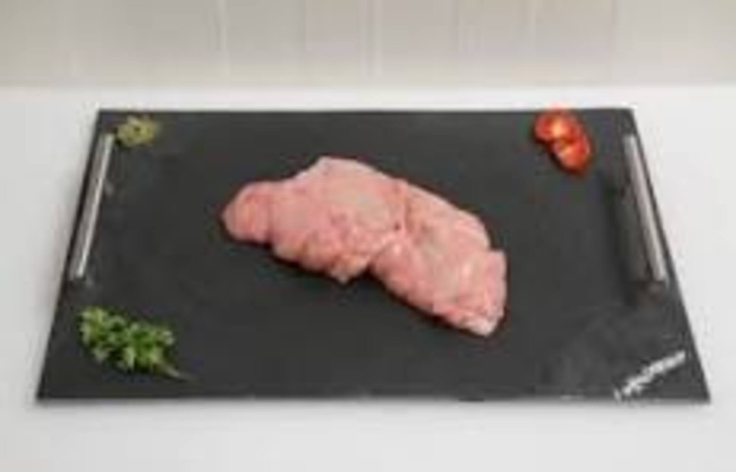 Ris de veau de cœur origine France