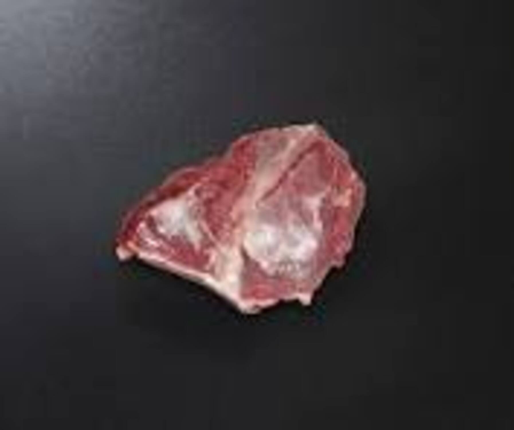 Noix de joue de veau moins de 8 mois