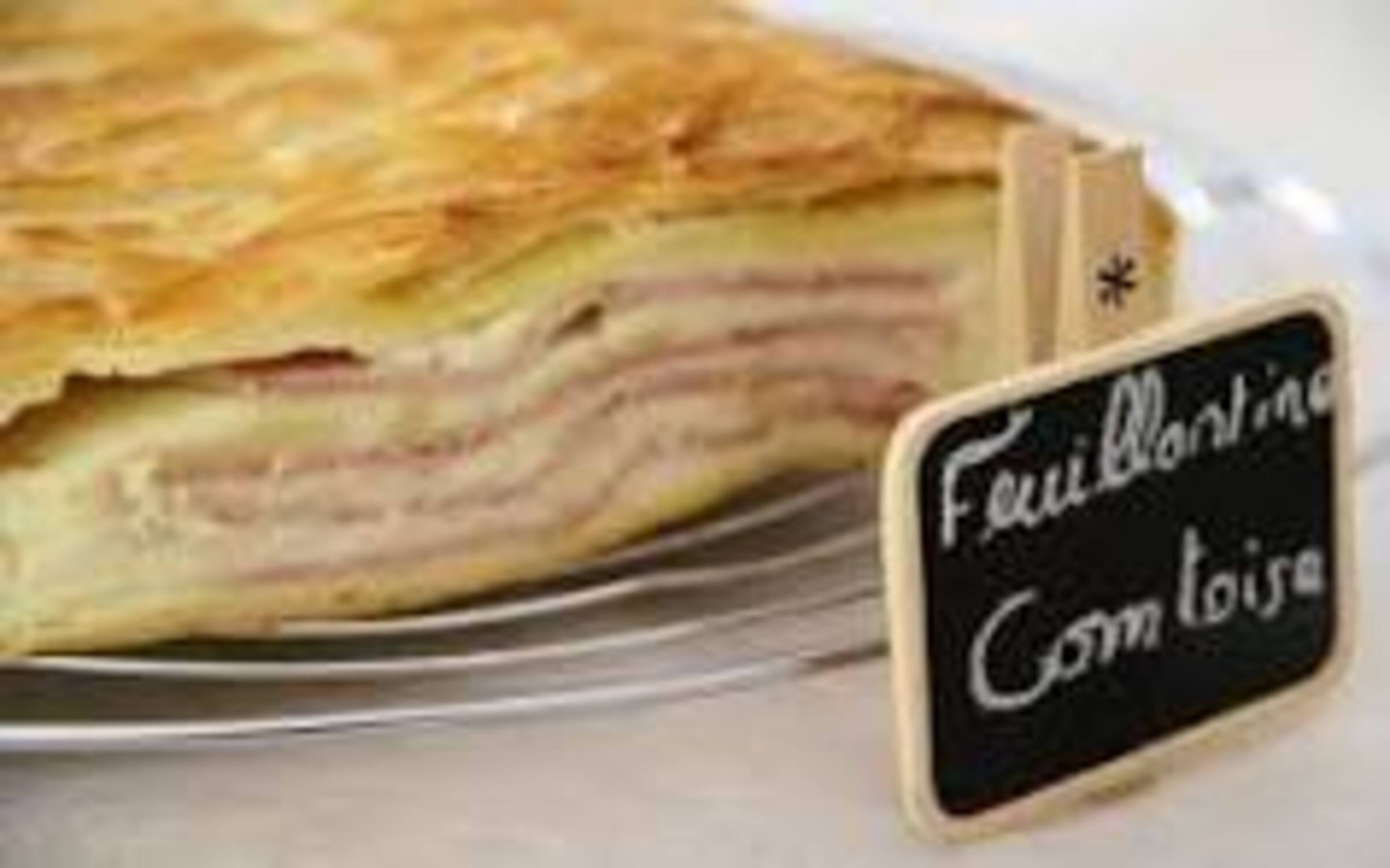 Feuillantine comtoise