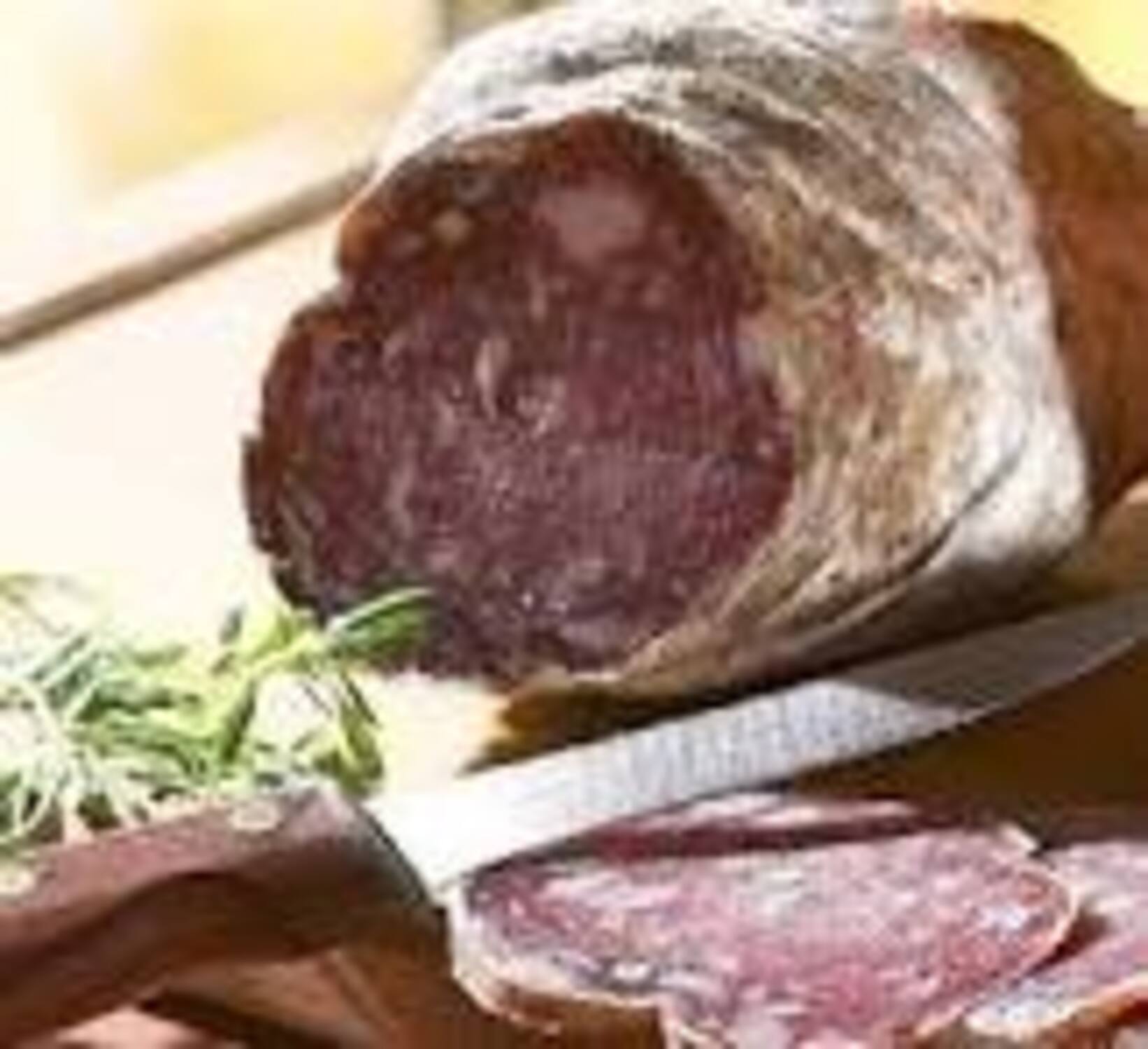 Jésus du pays basque