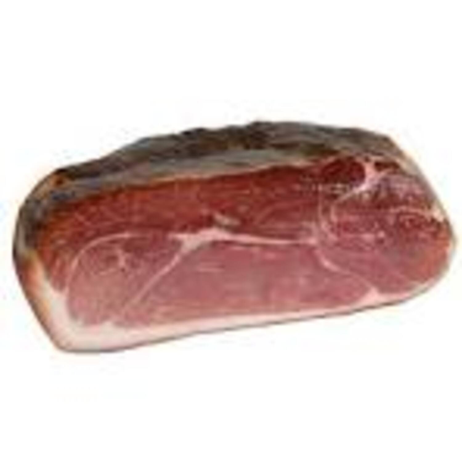 Jambon cru de Bayonne Ospital