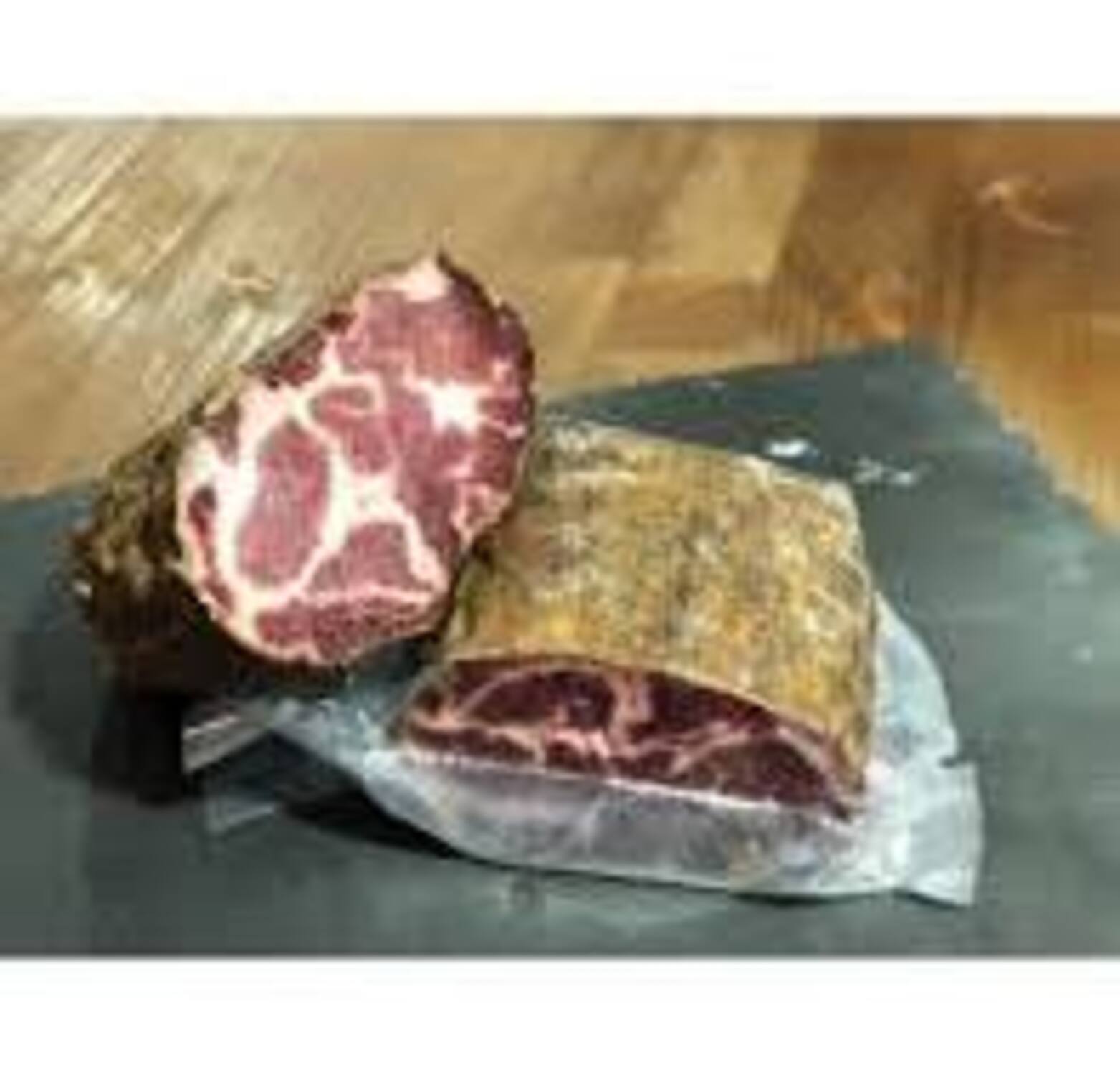 Coppa corse Pascal Flori