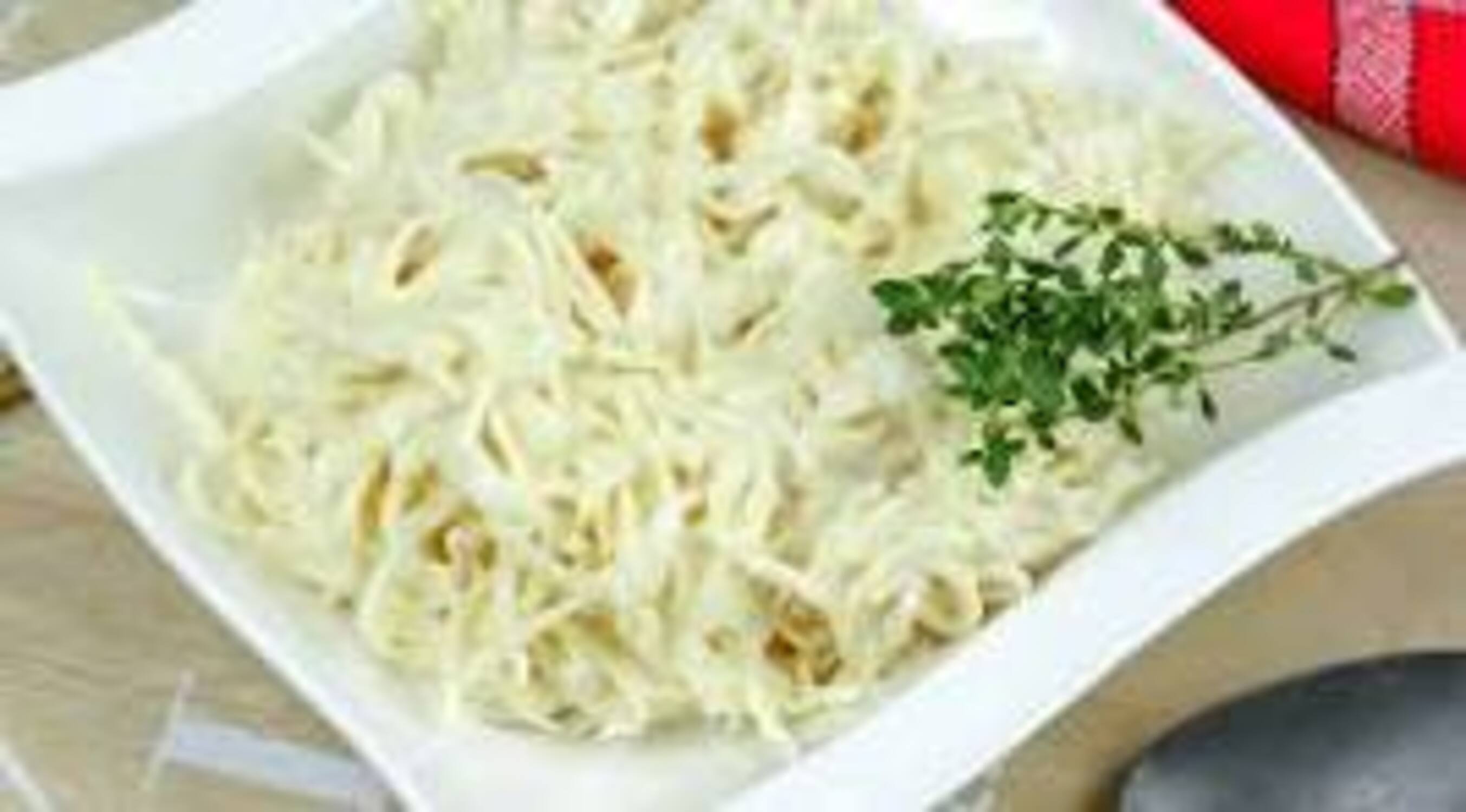 Céleri rémoulade maison