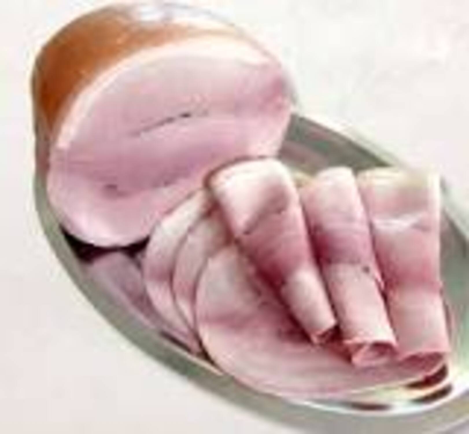 Jambon supérieur aux truffes sans nitrite ajouté