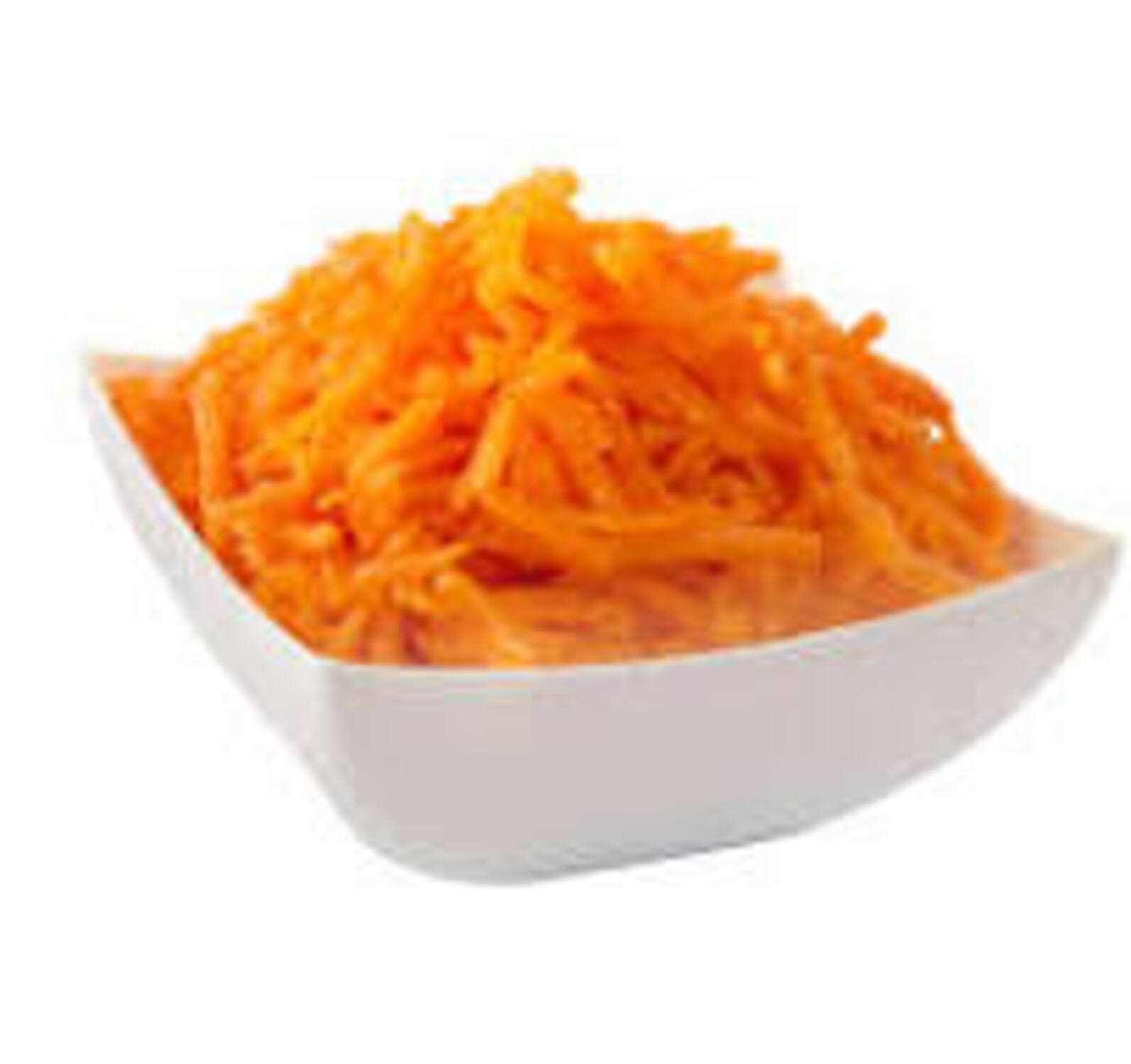 Carottes râpées fraiches "LESAGE"