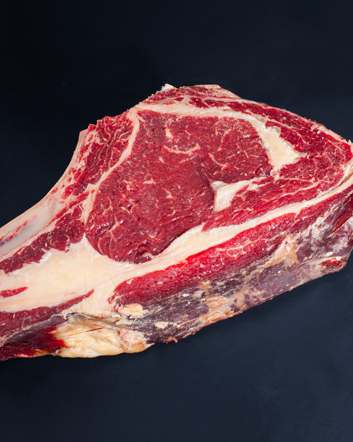 Côte a l'os Black Pearl origine UE