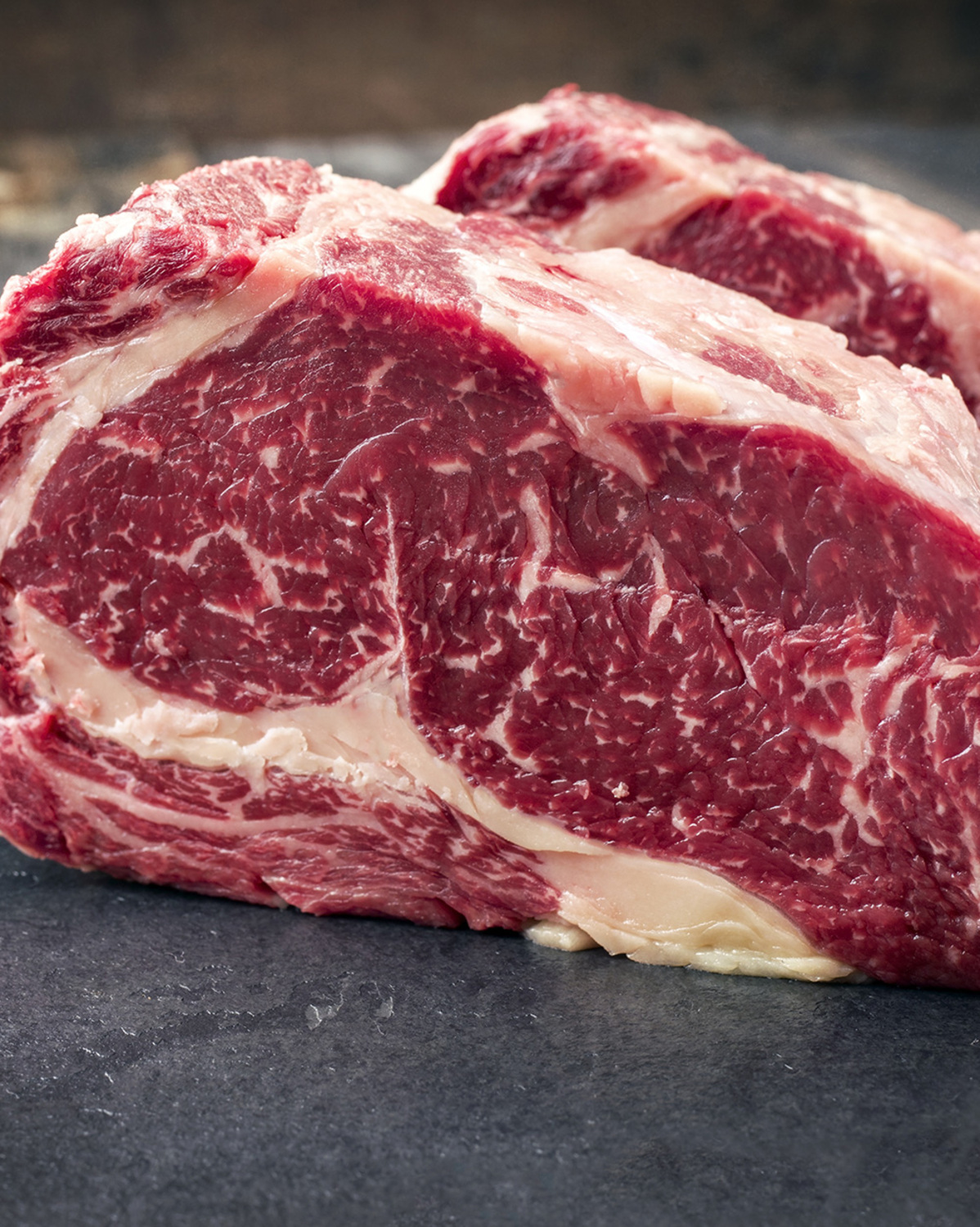 Entrecôte charolaise maturée VBF