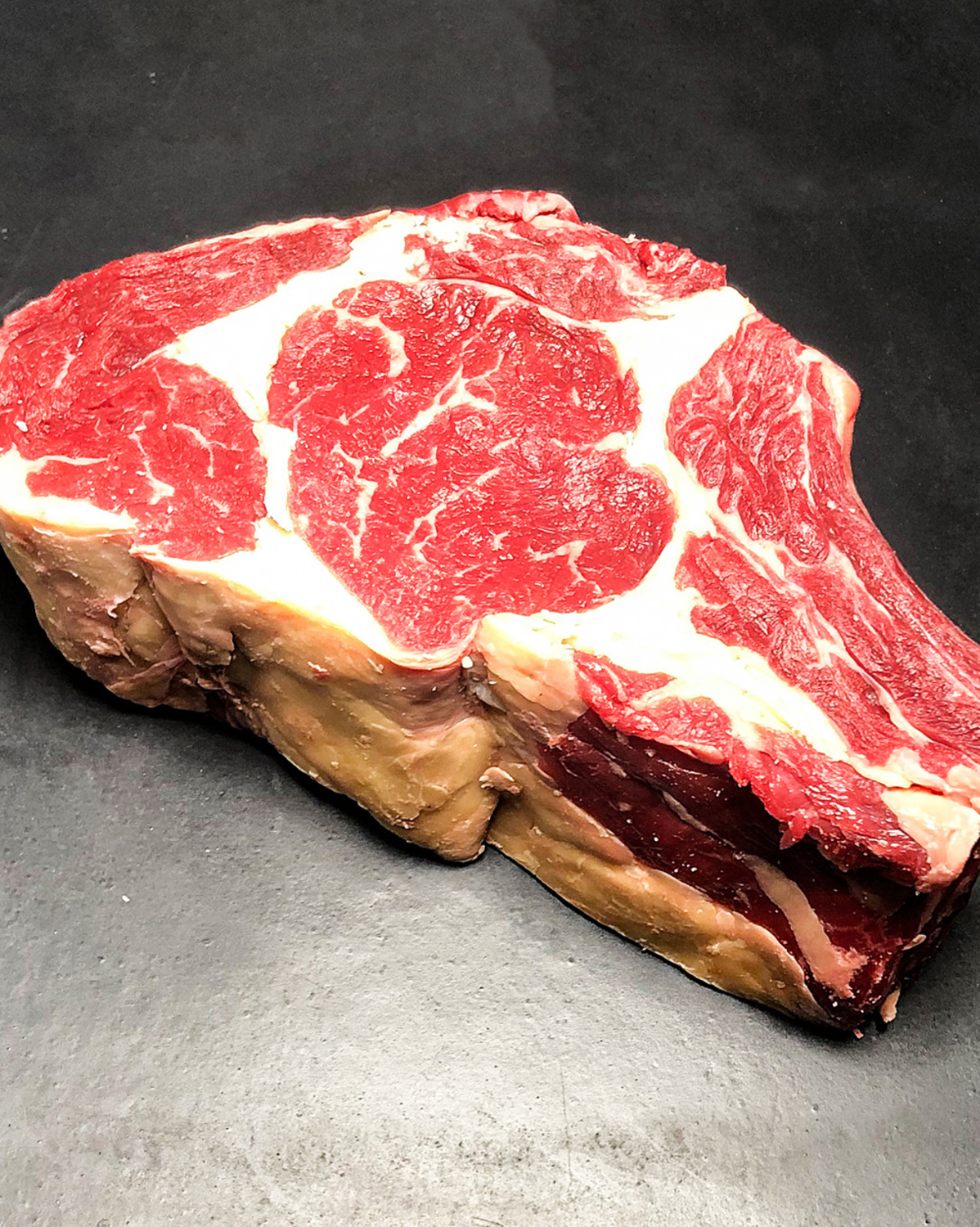 Côte a l os Maturée Irlande