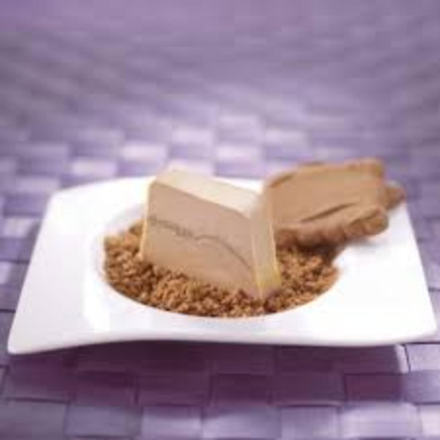 Foie gras de canard France aux spéculoos