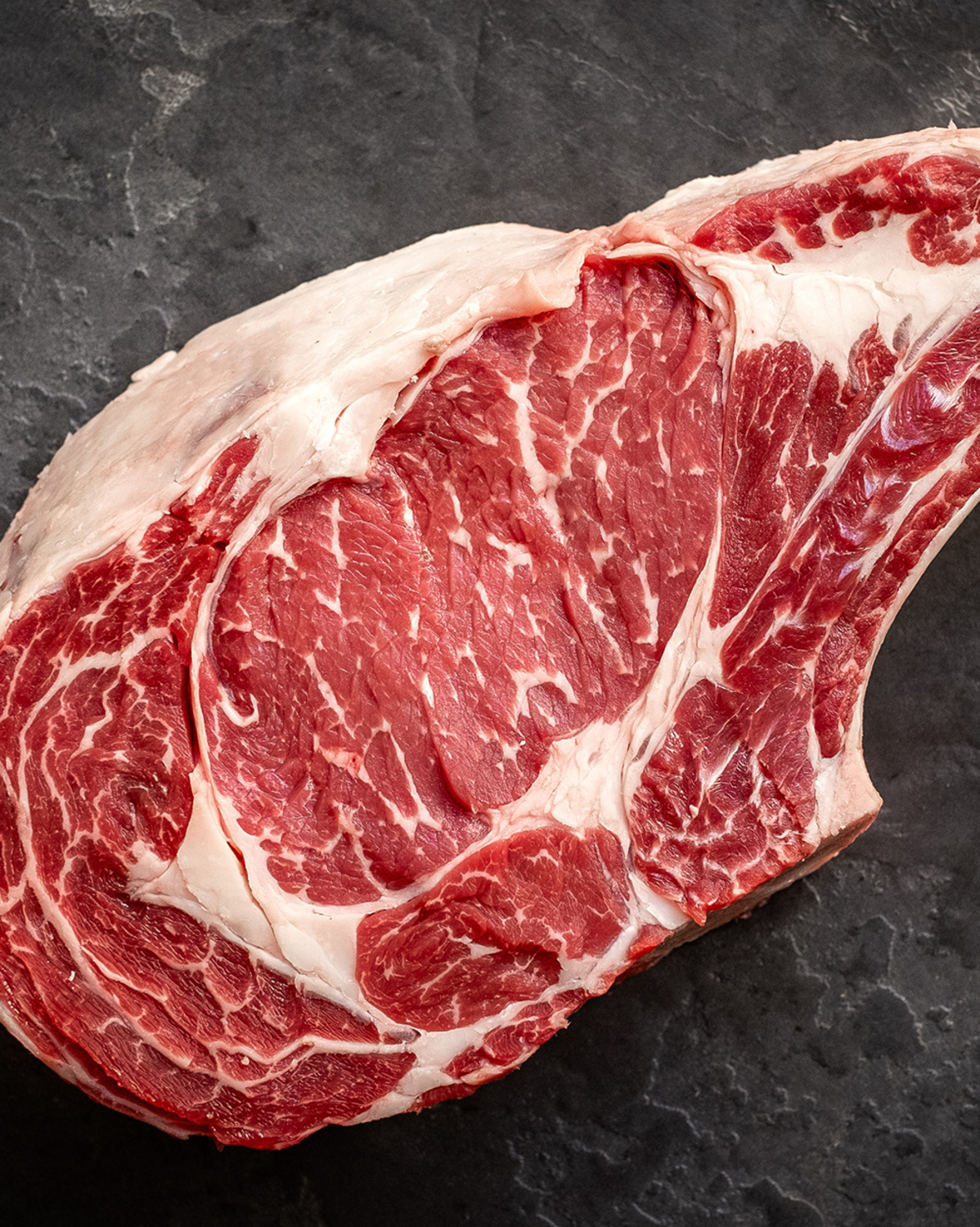 Entrecôte maturée Simmental origine UE