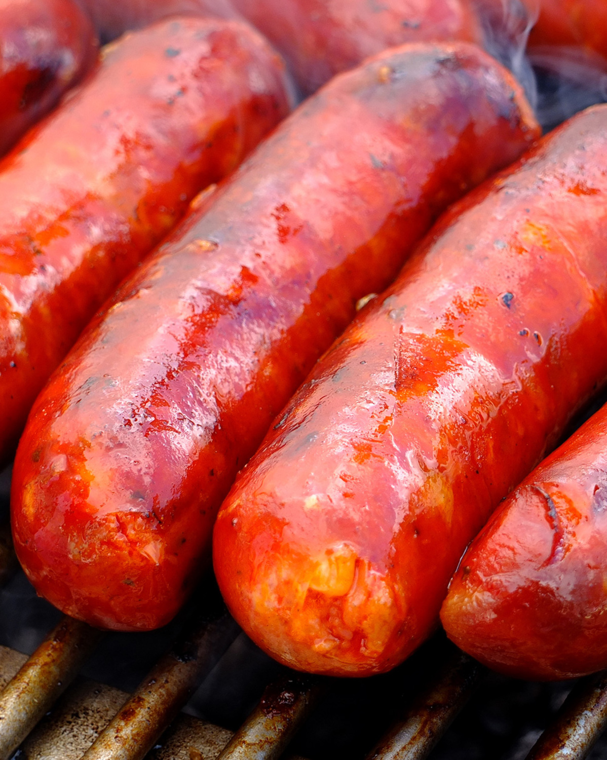 Chorizo à griller
