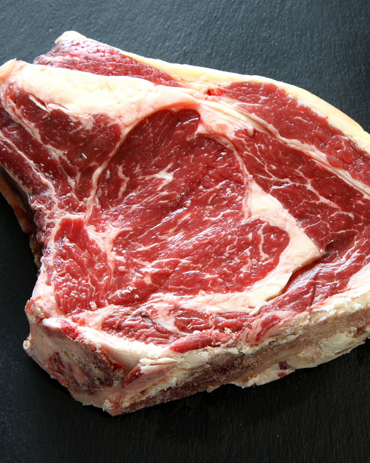 Côte a l'os Normande maturée