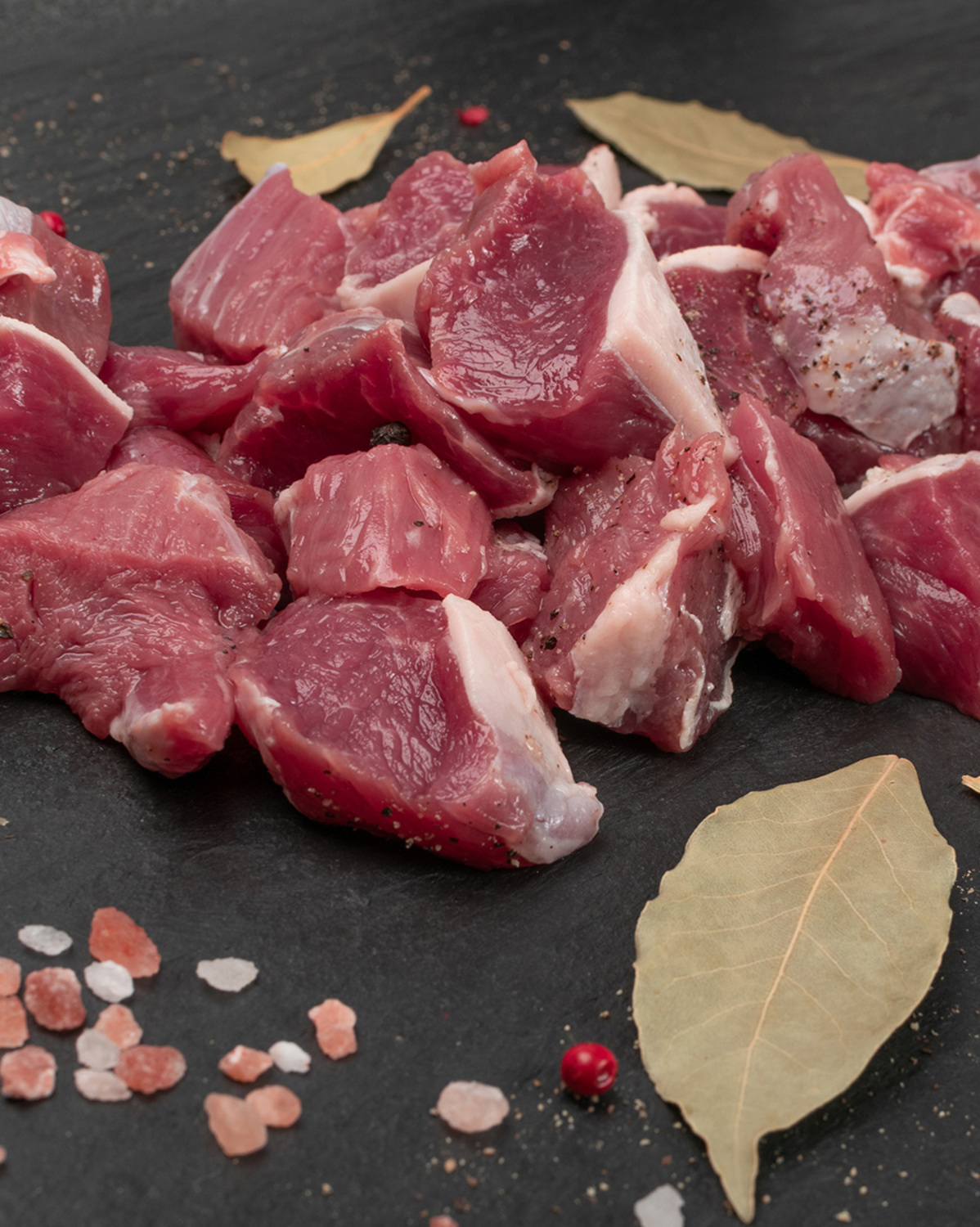 Gigôt d'agneau à tajine